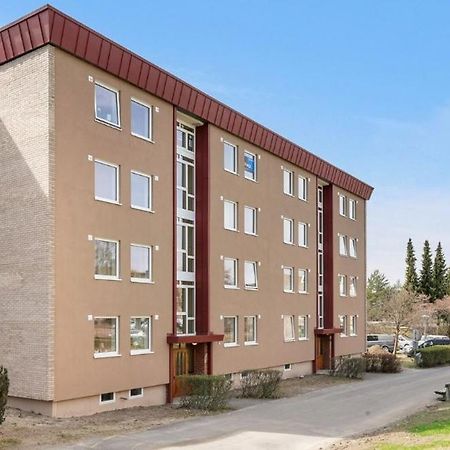 Privat Room In Shared 3 Rooms Apartment Manglerud オスロ エクステリア 写真