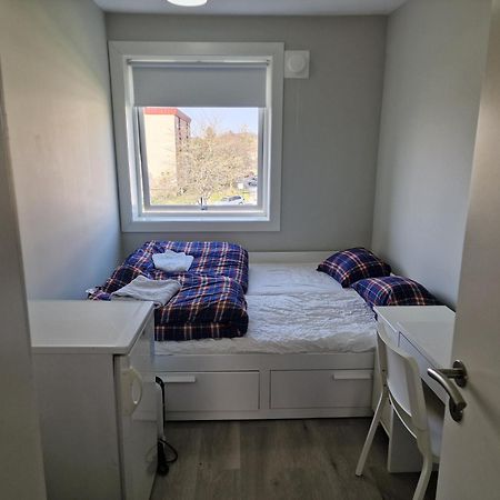 Privat Room In Shared 3 Rooms Apartment Manglerud オスロ エクステリア 写真