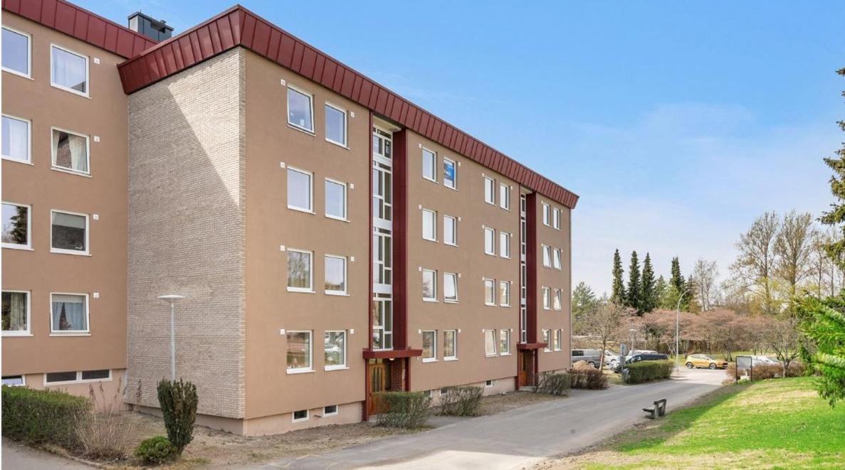 Privat Room In Shared 3 Rooms Apartment Manglerud オスロ エクステリア 写真
