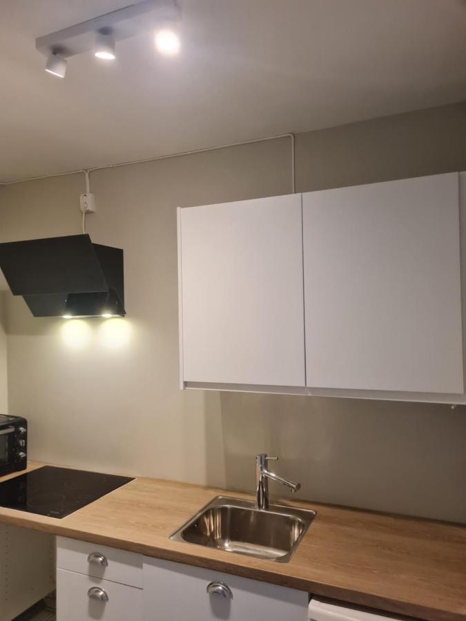 Privat Room In Shared 3 Rooms Apartment Manglerud オスロ エクステリア 写真