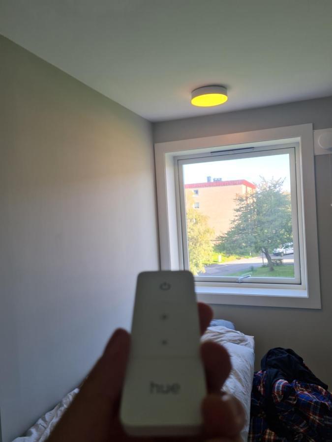 Privat Room In Shared 3 Rooms Apartment Manglerud オスロ エクステリア 写真