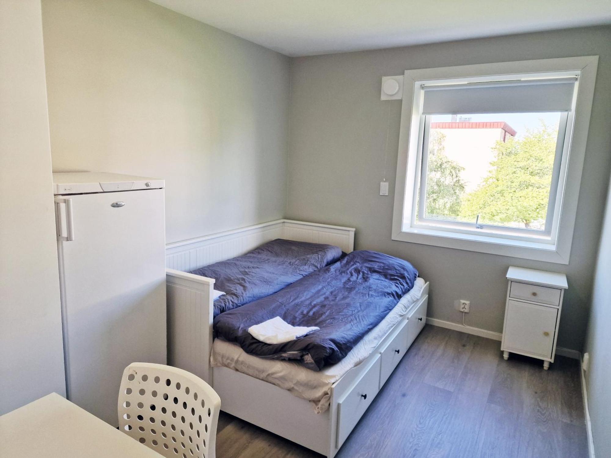 Privat Room In Shared 3 Rooms Apartment Manglerud オスロ エクステリア 写真